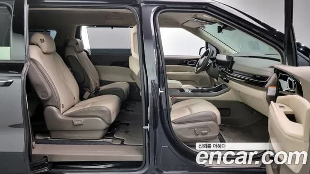 2025 Kia The New Carnival 4th Gen HEV 9seater Gravity Sold VIN KNANE81ABSS026260 – odometer reading 2025 Kia The New Carnival 4th Gen HEV 9seater Gravity Sold VIN KNANE81ABSS026260 – odometer reading
