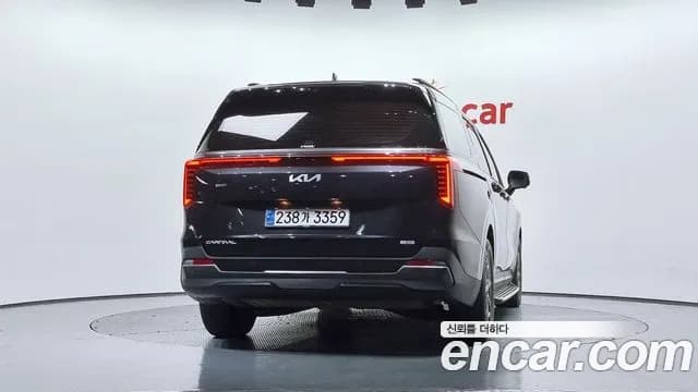 2025 Kia The New Carnival 4th Gen HEV 9seater Gravity Sold VIN KNANE81ABSS026260 – photo 16 2025 Kia The New Carnival 4th Gen HEV 9seater Gravity Sold VIN KNANE81ABSS026260 – photo 16