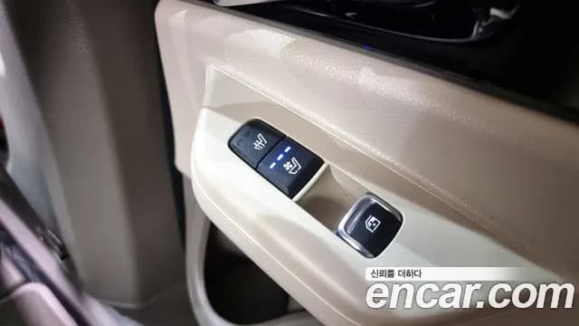 2025 Kia The New Carnival 4th Gen HEV 9seater Gravity Sold VIN KNANE81ABSS026260 – photo 18 2025 Kia The New Carnival 4th Gen HEV 9seater Gravity Sold VIN KNANE81ABSS026260 – photo 18