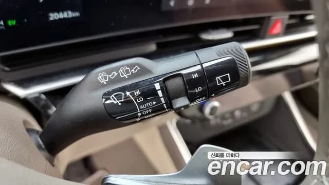 2025 Kia The New Carnival 4th Gen HEV 9seater Gravity Sold VIN KNANE81ABSS026260 – photo 19 2025 Kia The New Carnival 4th Gen HEV 9seater Gravity Sold VIN KNANE81ABSS026260 – photo 19