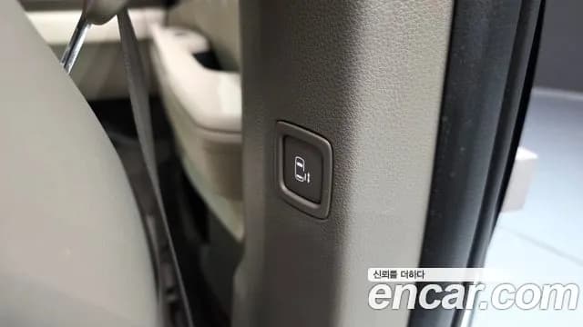 2025 Kia The New Carnival 4th Gen HEV 7seater Gravity Sold VIN KNANE81ABSS026413 – dashboard 2025 Kia The New Carnival 4th Gen HEV 7seater Gravity Sold VIN KNANE81ABSS026413 – dashboard