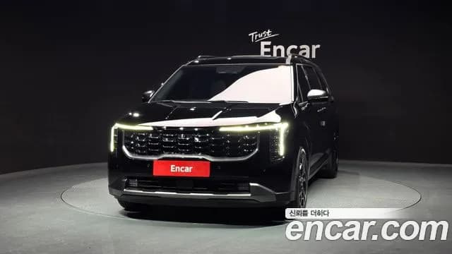 2025 Kia The New Carnival 4th Gen HEV 7seater Gravity Sold VIN KNANE81ABSS026413 – photo 15 2025 Kia The New Carnival 4th Gen HEV 7seater Gravity Sold VIN KNANE81ABSS026413 – photo 15