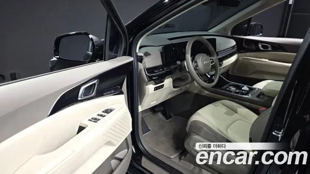 2025 Kia The New Carnival 4th Gen HEV 7seater Gravity Sold VIN KNANE81ABSS026413 – photo 16 2025 Kia The New Carnival 4th Gen HEV 7seater Gravity Sold VIN KNANE81ABSS026413 – photo 16