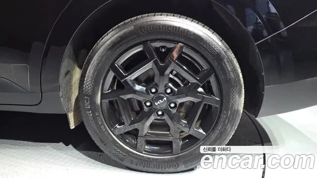 2025 Kia The New Carnival 4th Gen HEV 7seater Gravity Sold VIN KNANE81ABSS026413 – photo 18 2025 Kia The New Carnival 4th Gen HEV 7seater Gravity Sold VIN KNANE81ABSS026413 – photo 18