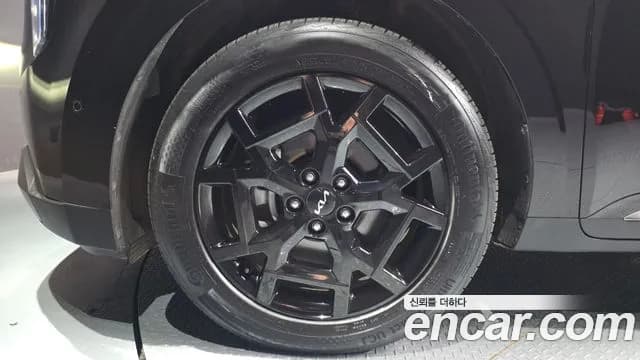 2025 Kia The New Carnival 4th Gen HEV 7seater Gravity Sold VIN KNANE81ABSS026413 – photo 19 2025 Kia The New Carnival 4th Gen HEV 7seater Gravity Sold VIN KNANE81ABSS026413 – photo 19