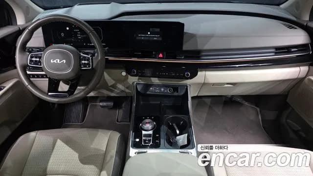 2025 Kia The New Carnival 4th Gen HEV 7seater Gravity Sold VIN KNANE81ABSS026413 – photo 30 2025 Kia The New Carnival 4th Gen HEV 7seater Gravity Sold VIN KNANE81ABSS026413 – photo 30