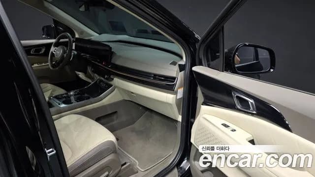 2025 Kia The New Carnival 4th Gen HEV 7seater Gravity Sold VIN KNANE81ABSS026413 – photo 31 2025 Kia The New Carnival 4th Gen HEV 7seater Gravity Sold VIN KNANE81ABSS026413 – photo 31