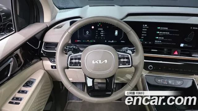 2025 Kia The New Carnival 4th Gen HEV 7seater Gravity Sold VIN KNANE81ABSS026413 – photo 35 2025 Kia The New Carnival 4th Gen HEV 7seater Gravity Sold VIN KNANE81ABSS026413 – photo 35