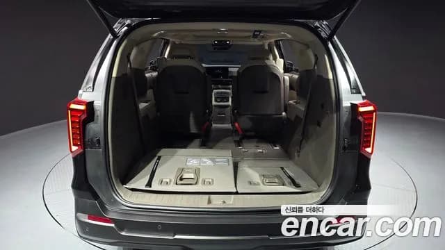 2025 Kia The New Carnival 4th Gen HEV 7seater Gravity Sold VIN KNANE81ABSS026413 – photo 38 2025 Kia The New Carnival 4th Gen HEV 7seater Gravity Sold VIN KNANE81ABSS026413 – photo 38