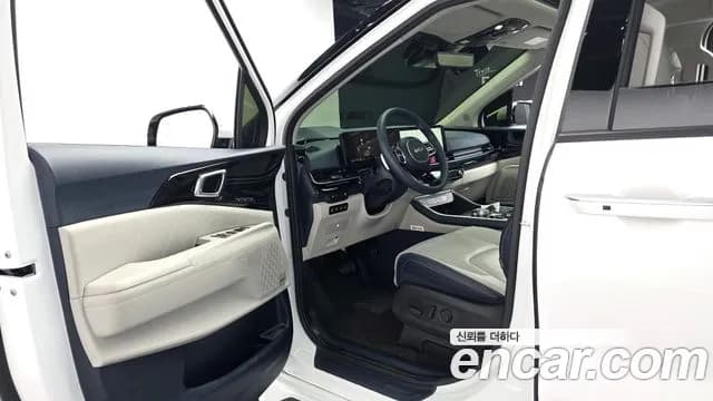 2025 Kia The New Carnival 4th Gen HEV 9seater Signature Sold VIN KNANE81ABSS027428 – dashboard 2025 Kia The New Carnival 4th Gen HEV 9seater Signature Sold VIN KNANE81ABSS027428 – dashboard