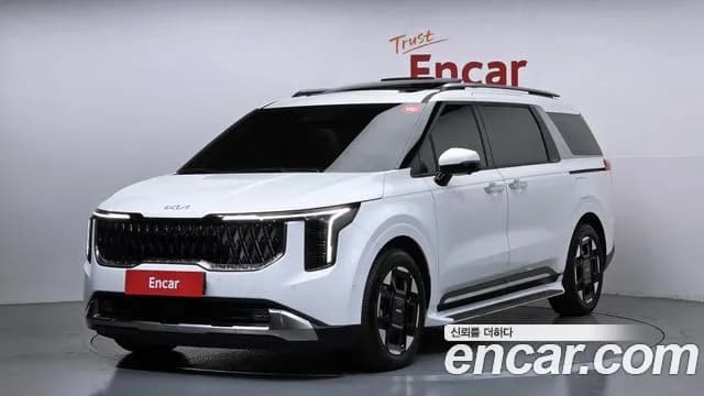 2025 Kia The New Carnival 4th Gen HEV 9seater Signature Sold VIN KNANE81ABSS027428 – undercarriage 2025 Kia The New Carnival 4th Gen HEV 9seater Signature Sold VIN KNANE81ABSS027428 – undercarriage