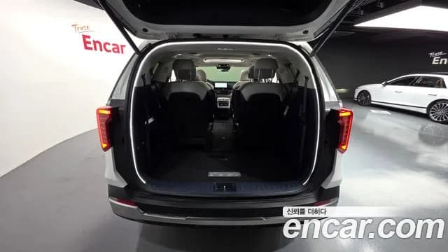 2025 Kia The New Carnival 4th Gen HEV 9seater Signature Sold VIN KNANE81ABSS027428 – photo 13 2025 Kia The New Carnival 4th Gen HEV 9seater Signature Sold VIN KNANE81ABSS027428 – photo 13
