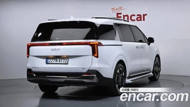 2025 Kia The New Carnival 4th Gen HEV 9seater Signature Sold VIN KNANE81ABSS027428 – photo 15 2025 Kia The New Carnival 4th Gen HEV 9seater Signature Sold VIN KNANE81ABSS027428 – photo 15