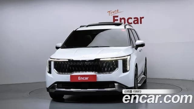 2025 Kia The New Carnival 4th Gen HEV 9seater Signature Sold VIN KNANE81ABSS027428 – photo 17 2025 Kia The New Carnival 4th Gen HEV 9seater Signature Sold VIN KNANE81ABSS027428 – photo 17