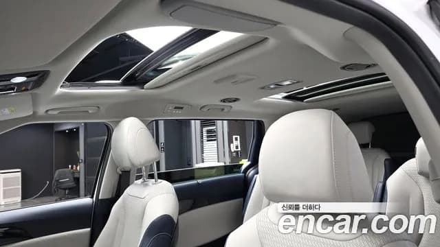 2025 Kia The New Carnival 4th Gen HEV 9seater Signature Sold VIN KNANE81ABSS027428 – photo 19 2025 Kia The New Carnival 4th Gen HEV 9seater Signature Sold VIN KNANE81ABSS027428 – photo 19