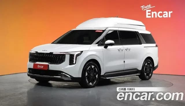 2025 Kia The New Carnival 4th Gen HEV 7-Seater Hi Limousine Sold VIN KNANE81ABSS034517 – dashboard 2025 Kia The New Carnival 4th Gen HEV 7-Seater Hi Limousine Sold VIN KNANE81ABSS034517 – dashboard