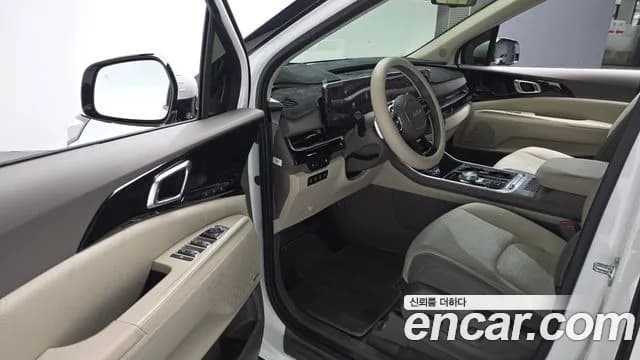 2025 Kia The New Carnival 4th Gen HEV 7-Seater Hi Limousine Sold VIN KNANE81ABSS034517 – photo 11 2025 Kia The New Carnival 4th Gen HEV 7-Seater Hi Limousine Sold VIN KNANE81ABSS034517 – photo 11