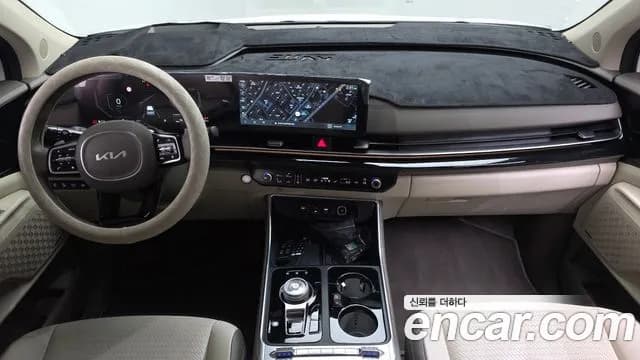 2025 Kia The New Carnival 4th Gen HEV 7-Seater Hi Limousine Sold VIN KNANE81ABSS034517 – photo 17 2025 Kia The New Carnival 4th Gen HEV 7-Seater Hi Limousine Sold VIN KNANE81ABSS034517 – photo 17