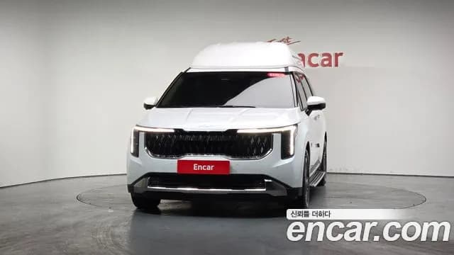 2025 Kia The New Carnival 4th Gen HEV 7-Seater Hi Limousine Sold VIN KNANE81ABSS034517 – photo 18 2025 Kia The New Carnival 4th Gen HEV 7-Seater Hi Limousine Sold VIN KNANE81ABSS034517 – photo 18