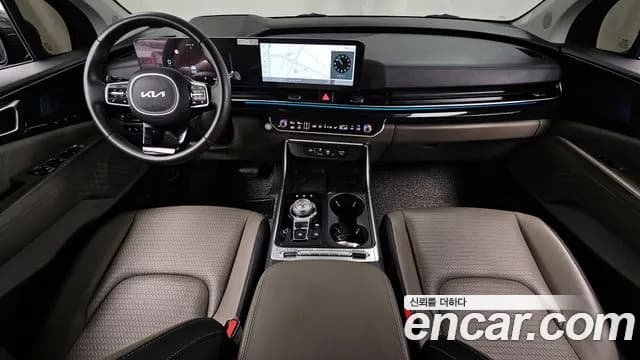 2025 Kia The New Carnival 4th Gen HEV 9seater Gravity Sold VIN KNANE81ABSS038627 – engine bay 2025 Kia The New Carnival 4th Gen HEV 9seater Gravity Sold VIN KNANE81ABSS038627 – engine bay
