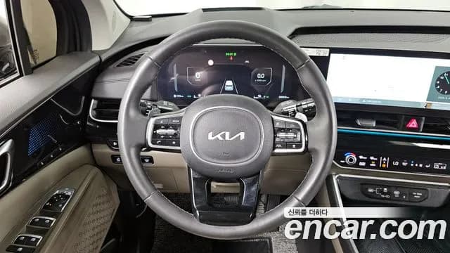 2025 Kia The New Carnival 4th Gen HEV 9seater Gravity Sold VIN KNANE81ABSS038627 – photo 12 2025 Kia The New Carnival 4th Gen HEV 9seater Gravity Sold VIN KNANE81ABSS038627 – photo 12