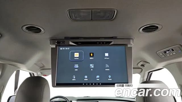 2025 Kia The New Carnival 4th Gen HEV 9seater Gravity Sold VIN KNANE81ABSS038627 – photo 14 2025 Kia The New Carnival 4th Gen HEV 9seater Gravity Sold VIN KNANE81ABSS038627 – photo 14