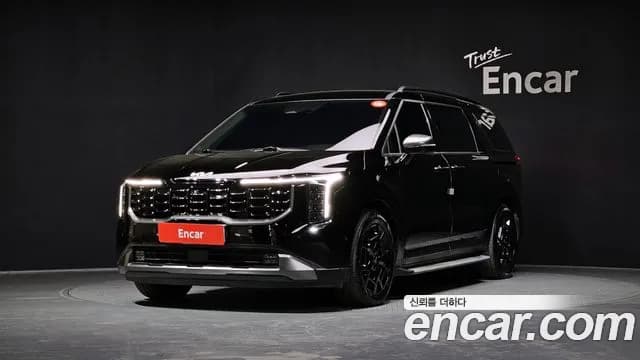 2025 Kia The New Carnival 4th Gen HEV 9seater Gravity Sold VIN KNANE81ABSS038627 – photo 15 2025 Kia The New Carnival 4th Gen HEV 9seater Gravity Sold VIN KNANE81ABSS038627 – photo 15