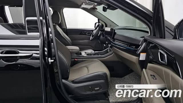 2025 Kia The New Carnival 4th Gen HEV 9seater Gravity Sold VIN KNANE81ABSS038627 – photo 18 2025 Kia The New Carnival 4th Gen HEV 9seater Gravity Sold VIN KNANE81ABSS038627 – photo 18