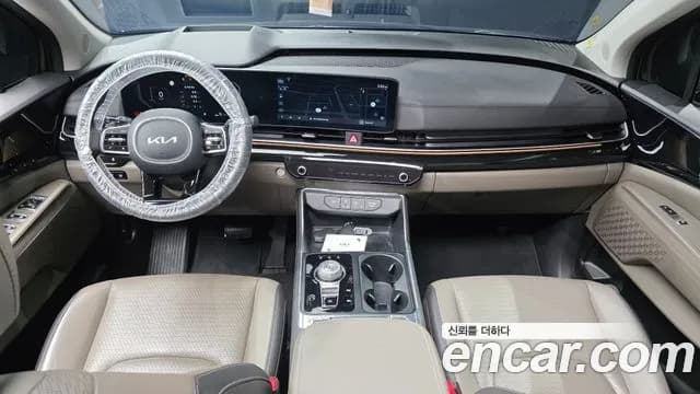 2025 Kia The New Carnival 4th Gen HEV 9seater Gravity Sold VIN KNANE81ABSS039060 – front exterior 2025 Kia The New Carnival 4th Gen HEV 9seater Gravity Sold VIN KNANE81ABSS039060 – front exterior