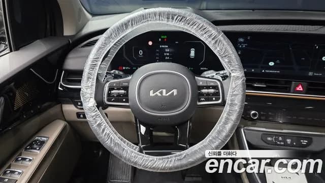 2025 Kia The New Carnival 4th Gen HEV 9seater Gravity Sold VIN KNANE81ABSS039060 – photo 18 2025 Kia The New Carnival 4th Gen HEV 9seater Gravity Sold VIN KNANE81ABSS039060 – photo 18