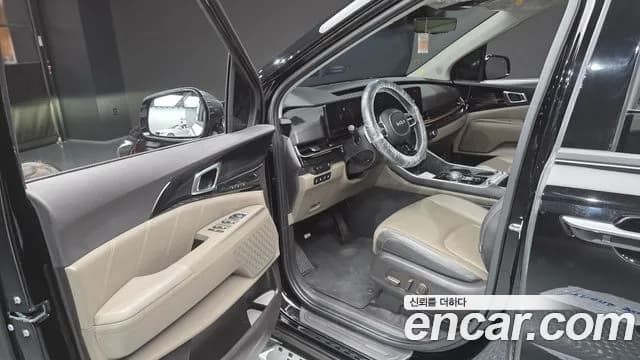 2025 Kia The New Carnival 4th Gen HEV 9seater Gravity Sold VIN KNANE81ABSS039060 – photo 23 2025 Kia The New Carnival 4th Gen HEV 9seater Gravity Sold VIN KNANE81ABSS039060 – photo 23