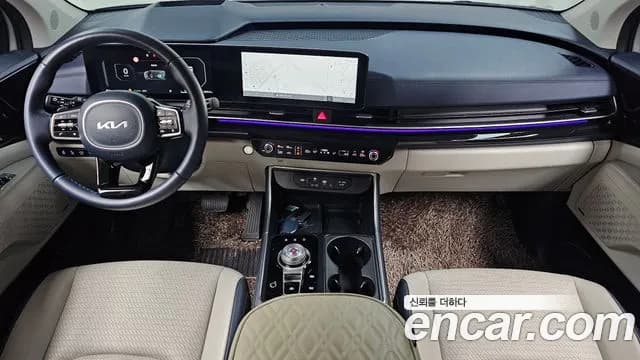 2025 Kia The New Carnival 4th Gen HEV 9seater Gravity Sold VIN KNANE81ABSS039358 – side profile 2025 Kia The New Carnival 4th Gen HEV 9seater Gravity Sold VIN KNANE81ABSS039358 – side profile
