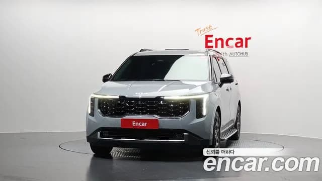 2025 Kia The New Carnival 4th Gen HEV 9seater Gravity Sold VIN KNANE81ABSS039358 – photo 11 2025 Kia The New Carnival 4th Gen HEV 9seater Gravity Sold VIN KNANE81ABSS039358 – photo 11