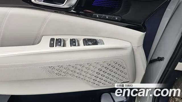2025 Kia The New Carnival 4th Gen HEV 9seater Gravity Sold VIN KNANE81ABSS039358 – photo 14 2025 Kia The New Carnival 4th Gen HEV 9seater Gravity Sold VIN KNANE81ABSS039358 – photo 14