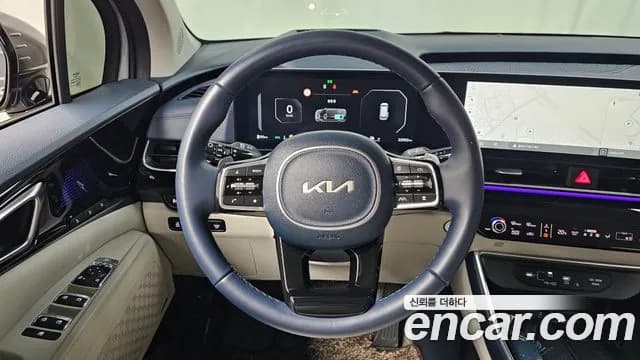 2025 Kia The New Carnival 4th Gen HEV 9seater Gravity Sold VIN KNANE81ABSS039358 – photo 18 2025 Kia The New Carnival 4th Gen HEV 9seater Gravity Sold VIN KNANE81ABSS039358 – photo 18