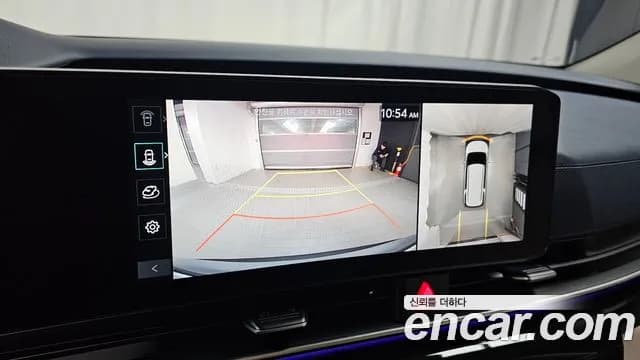 2025 Kia The New Carnival 4th Gen HEV 9seater Gravity Sold VIN KNANE81ABSS039358 – photo 25 2025 Kia The New Carnival 4th Gen HEV 9seater Gravity Sold VIN KNANE81ABSS039358 – photo 25