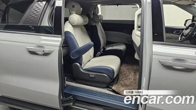 2025 Kia The New Carnival 4th Gen HEV 9seater Gravity Sold VIN KNANE81ABSS039358 – photo 27 2025 Kia The New Carnival 4th Gen HEV 9seater Gravity Sold VIN KNANE81ABSS039358 – photo 27