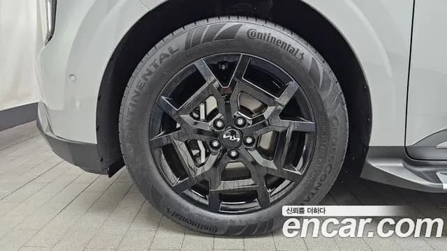 2025 Kia The New Carnival 4th Gen HEV 9seater Gravity Sold VIN KNANE81ABSS039358 – photo 32 2025 Kia The New Carnival 4th Gen HEV 9seater Gravity Sold VIN KNANE81ABSS039358 – photo 32