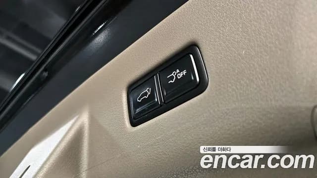 2025 Kia The New Carnival 4th Gen HEV 7-Seater Hi Limousine Sold VIN KNANE81ABSS039965 – undercarriage 2025 Kia The New Carnival 4th Gen HEV 7-Seater Hi Limousine Sold VIN KNANE81ABSS039965 – undercarriage