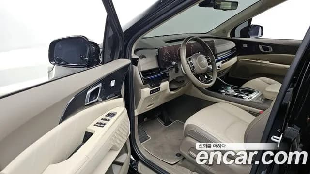 2025 Kia The New Carnival 4th Gen HEV 7-Seater Hi Limousine Sold VIN KNANE81ABSS039965 – odometer reading 2025 Kia The New Carnival 4th Gen HEV 7-Seater Hi Limousine Sold VIN KNANE81ABSS039965 – odometer reading