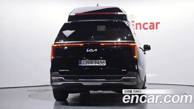 2025 Kia The New Carnival 4th Gen HEV 7-Seater Hi Limousine Sold VIN KNANE81ABSS039965 – photo 13 2025 Kia The New Carnival 4th Gen HEV 7-Seater Hi Limousine Sold VIN KNANE81ABSS039965 – photo 13