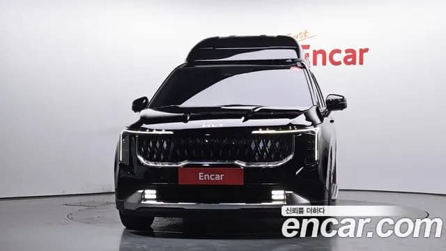 2025 Kia The New Carnival 4th Gen HEV 7-Seater Hi Limousine Sold VIN KNANE81ABSS039965 – photo 14 2025 Kia The New Carnival 4th Gen HEV 7-Seater Hi Limousine Sold VIN KNANE81ABSS039965 – photo 14