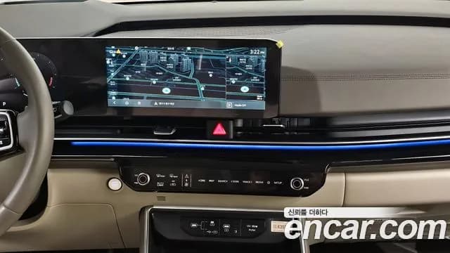 2025 Kia The New Carnival 4th Gen HEV 7-Seater Hi Limousine Sold VIN KNANE81ABSS039965 – photo 17 2025 Kia The New Carnival 4th Gen HEV 7-Seater Hi Limousine Sold VIN KNANE81ABSS039965 – photo 17