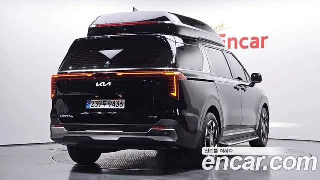 2025 Kia The New Carnival 4th Gen HEV 7-Seater Hi Limousine Sold VIN KNANE81ABSS039965 – photo 20 2025 Kia The New Carnival 4th Gen HEV 7-Seater Hi Limousine Sold VIN KNANE81ABSS039965 – photo 20