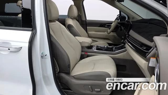 2025 Kia The New Carnival 4th Gen HEV 9seater Gravity Sold VIN KNANE81ABSS077107 – dashboard 2025 Kia The New Carnival 4th Gen HEV 9seater Gravity Sold VIN KNANE81ABSS077107 – dashboard