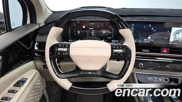 2025 Kia The New Carnival 4th Gen HEV 9seater Gravity Sold VIN KNANE81ABSS077107 – photo 13 2025 Kia The New Carnival 4th Gen HEV 9seater Gravity Sold VIN KNANE81ABSS077107 – photo 13