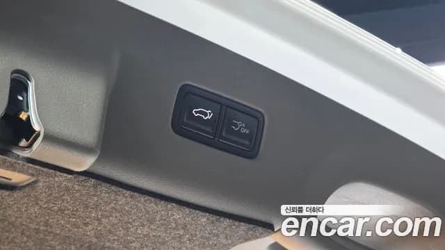 2025 Kia The New Carnival 4th Gen HEV 9seater Gravity Sold VIN KNANE81ABSS077107 – photo 15 2025 Kia The New Carnival 4th Gen HEV 9seater Gravity Sold VIN KNANE81ABSS077107 – photo 15