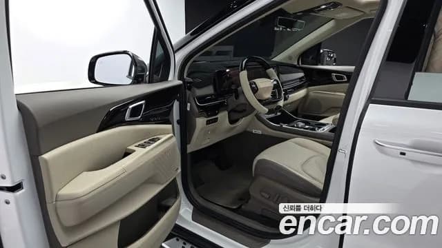 2025 Kia The New Carnival 4th Gen HEV 9seater Gravity Sold VIN KNANE81ABSS077107 – photo 20 2025 Kia The New Carnival 4th Gen HEV 9seater Gravity Sold VIN KNANE81ABSS077107 – photo 20
