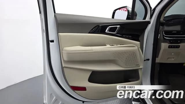 2025 Kia The New Carnival 4th Gen HEV 9seater Gravity Sold VIN KNANE81ABSS077107 – photo 24 2025 Kia The New Carnival 4th Gen HEV 9seater Gravity Sold VIN KNANE81ABSS077107 – photo 24