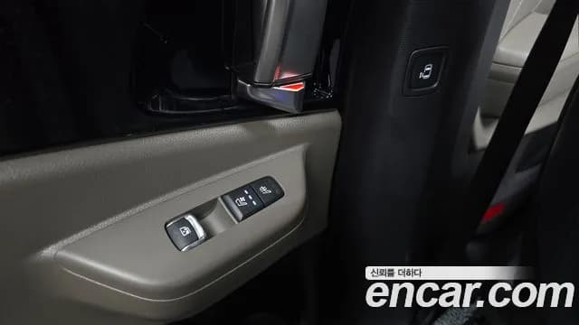 2025 Kia The New Carnival 4th Gen HEV 9seater Signature Sold VIN KNANE81ABSS090590 – side profile 2025 Kia The New Carnival 4th Gen HEV 9seater Signature Sold VIN KNANE81ABSS090590 – side profile